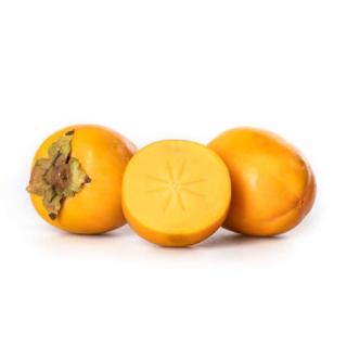Kaki "mittelgroß"