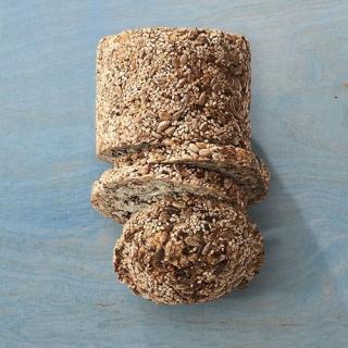Wunderbrot GLUTENFREI