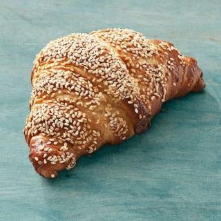 Laugencroissant Weizen