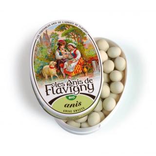 Anis-Pastillen Anis
