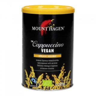 Cappuccino instant vegan FairTrade
