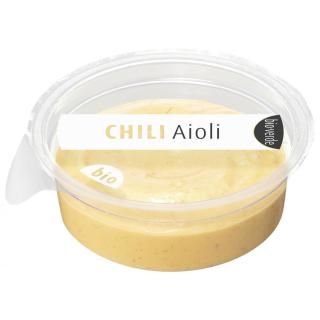 Chili-Aioli - Prepack