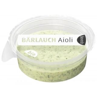Bärlauch-Aioli - Prepack