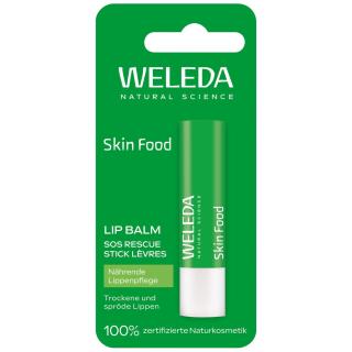 Skin Food Lip Balm