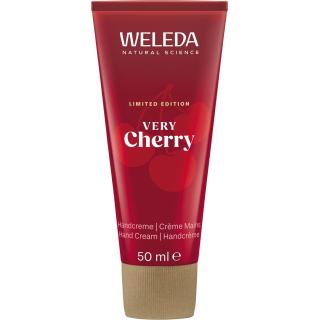 Verry Cherry Handcreme