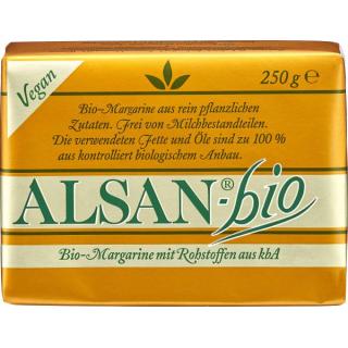 ALSAN Bio-Margarine