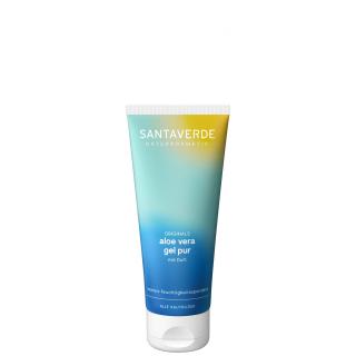 aloe vera gel pur - summer edition