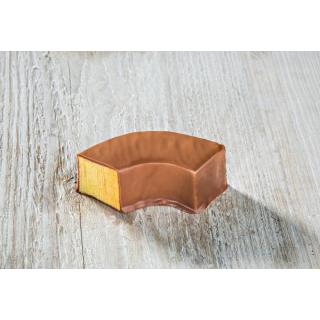 Baumkuchenringe Vollmilch ca.50g - Theke