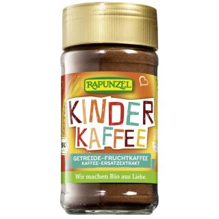 Chicco Instant Getreidekaffee