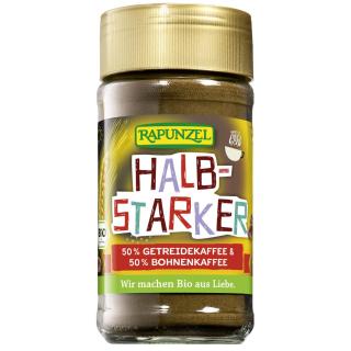 Chicco Mezzo Instant Getreide-Bohnenkaffee