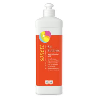 BIO BUBBLES Bio-Seifenblasen - Nachfüllflassche