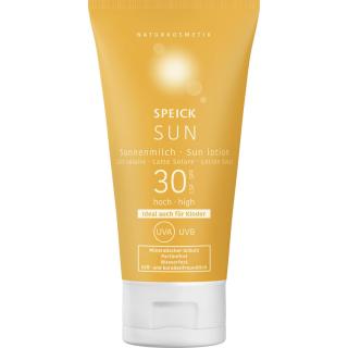 SUN Sonnenmilch LSF30 high wasserf. Ideal für Kids