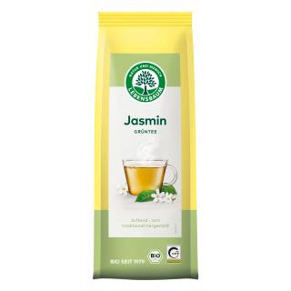Grüntee Jasmin
