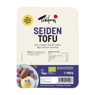 Seidentofu DEMETER