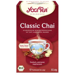 Yogi-Tee Classic - Tbt