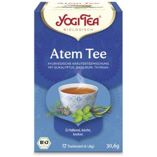 Yogi-Tee Atemtee - Tbt