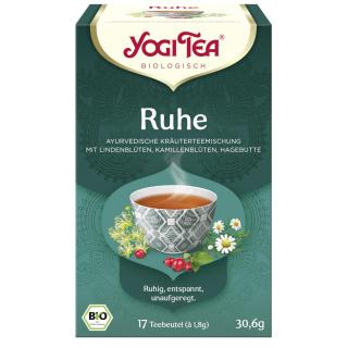 Yogi-Tee Ruhe - Tbt
