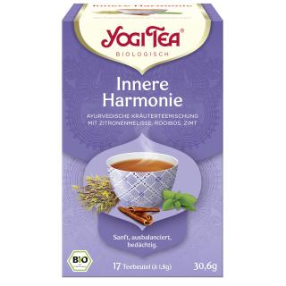 Yogi-Tee Innere Harmonie - Tbt