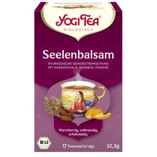 Seelenbalsam - Tbt