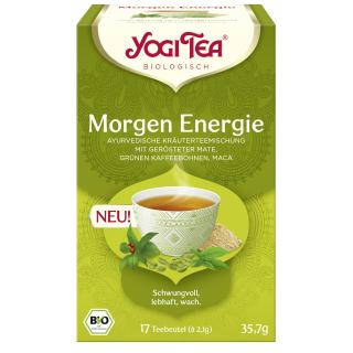 Morgen Energie - Tbt