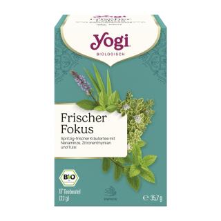 Frischer Fokus - Tbt