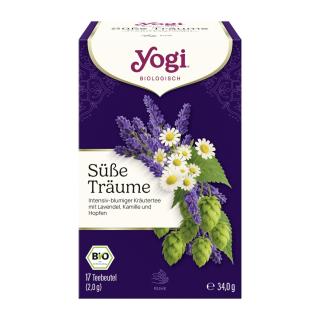Süße Träume - Tbt