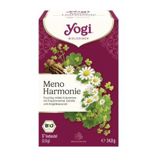 Meno Harmonie - Tbt