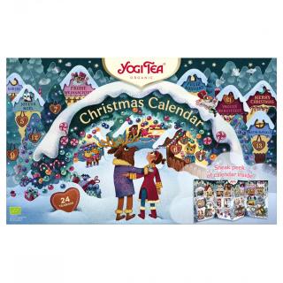 Adventskalender 24 Tbt