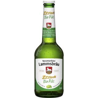 Lammsb.EdelPils BIOLAND