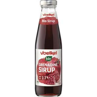 Grenadinesirup