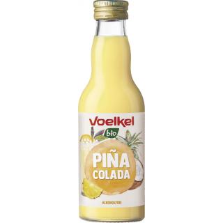 Pina Colada - alkoholfreier Cocktail