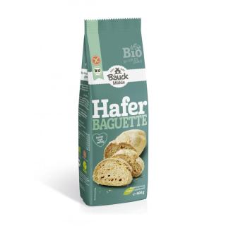 Hafer Baguette