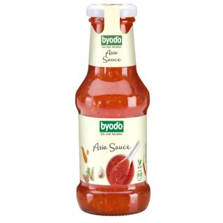 Asia-Sauce glutenfrei