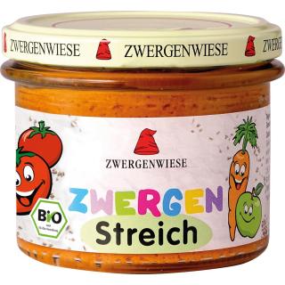 Streich für Kinder glutenfrei