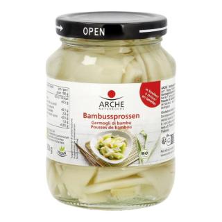 Bambussprossen 350G