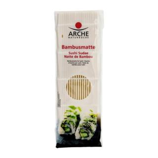 Bambusmatten für Sushi
