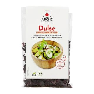 Dulse Meeresalgen
