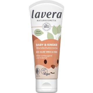 Baby & Kind Wundschutzcreme