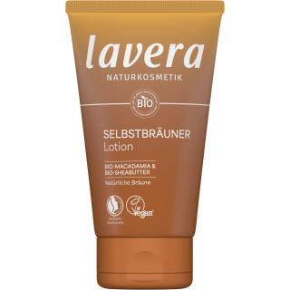 Selbstbräuner Lotion