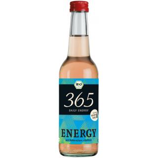 365 Daily Energydrink