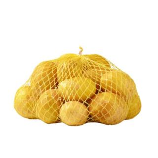 dennree Frühkartoffel fk gepackt