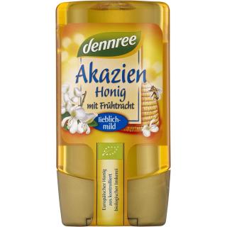 dennree Akazienhonig, Rumänien