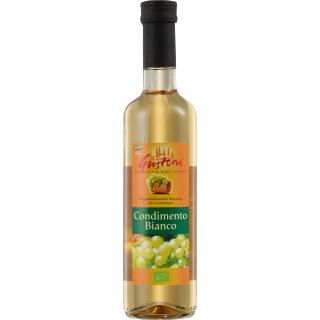 Gustoni Condimento Bianco, 500 ml Flasche
