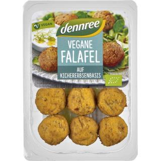 dennree Falafel, 200 gr Packung