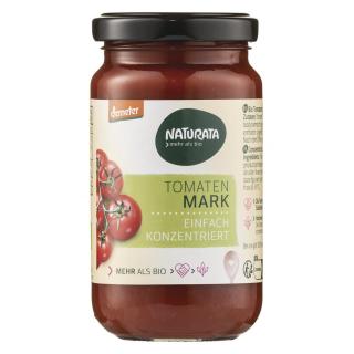 Tomatenmark 22% DEMETER