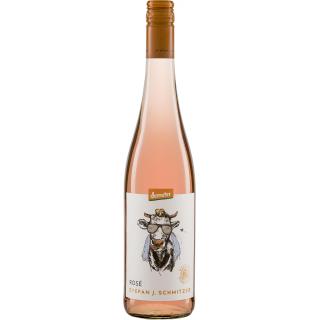 Rosé QW Stefan J .Schmitzer DEMETER