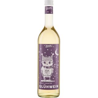 Gerdas Glühwein weiß DEMETER