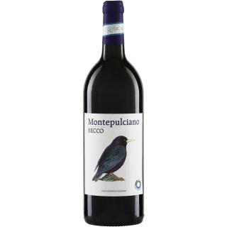 Montepulciano Becco DOC