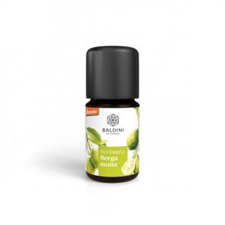Aroma Bergamotte DEMETER