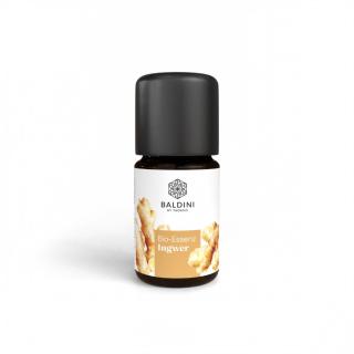 Aroma Ingwer